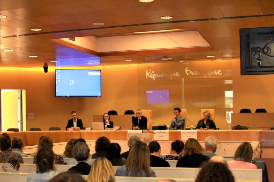 Journée d’Accès au Droit : Conférence sur le Droit des Successions et Consultations Gratuites