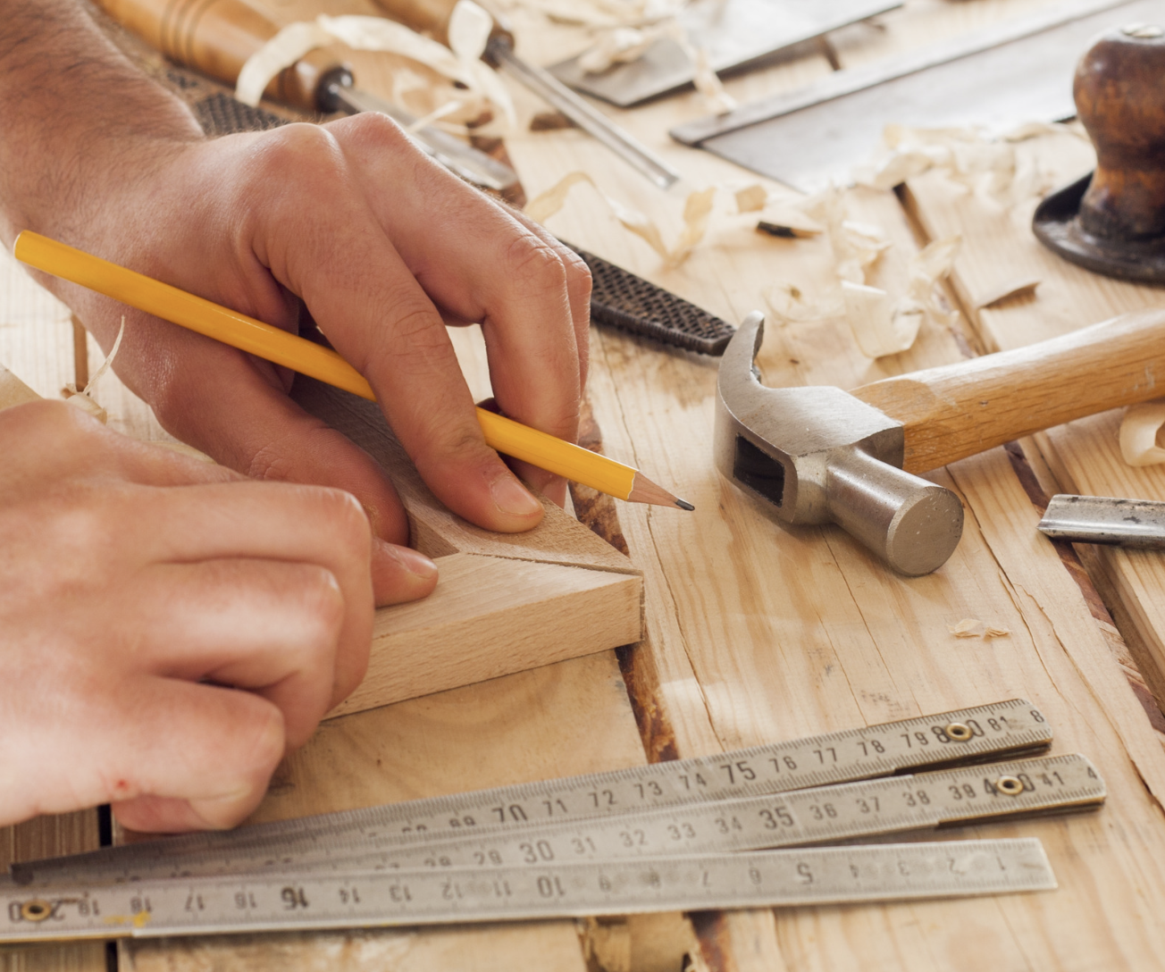 Travaux à domicile : Ne négligez pas la déclaration préalable !